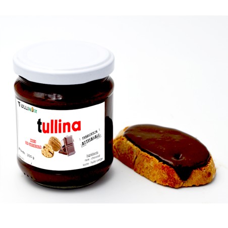 Tullina
